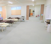 院長・スタッフ紹介