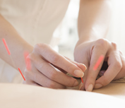 鍼灸・マッサージ