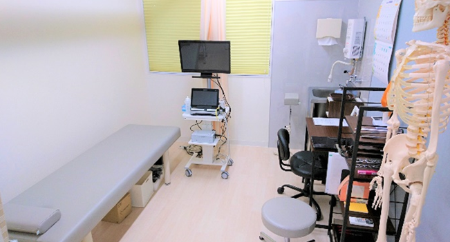 宏友会接骨院・宏友会鍼灸マッサージ院(三条市)